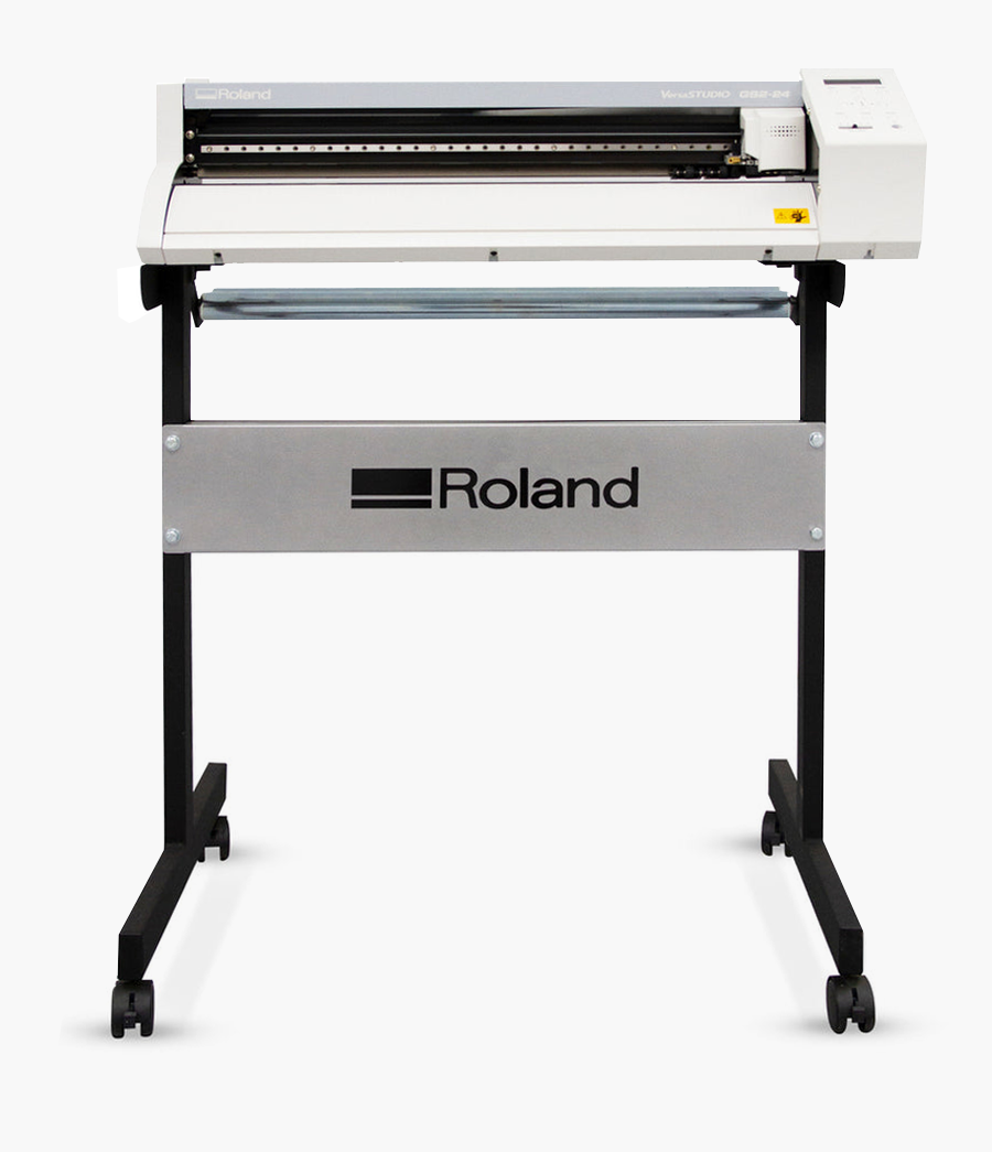 VersaSTUDIO® GS2-24 - Plotter de corte para vinilos autoadhesivos y textiles - ArtecolorVisual