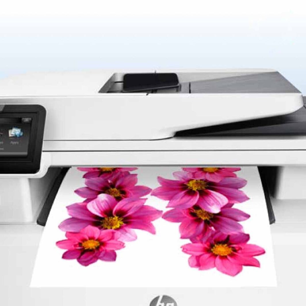 Papel transfer para impresoras láser - Para tejidos oscuros naturales y sintéticos