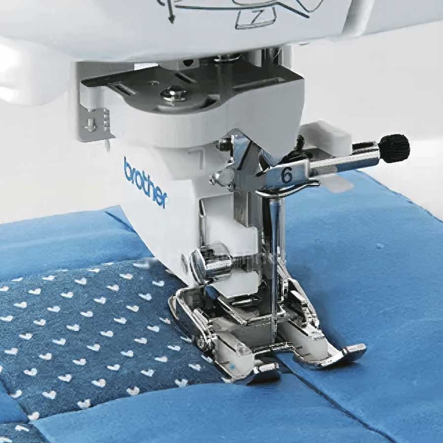 Maquinas de coser Brother en argentina
