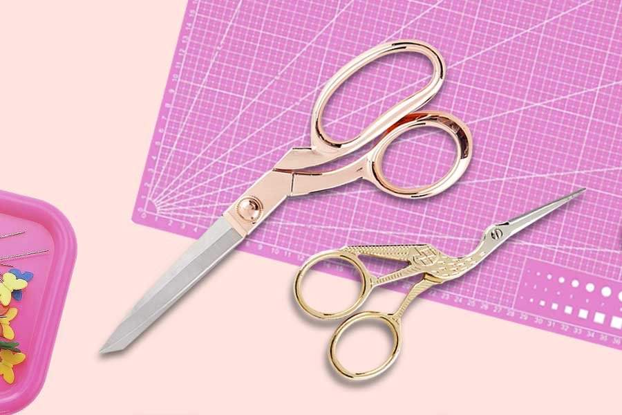 Accesorios y herramientas para tu taller de costura