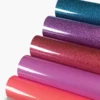 Glitter - Vinilo textil con brillantina