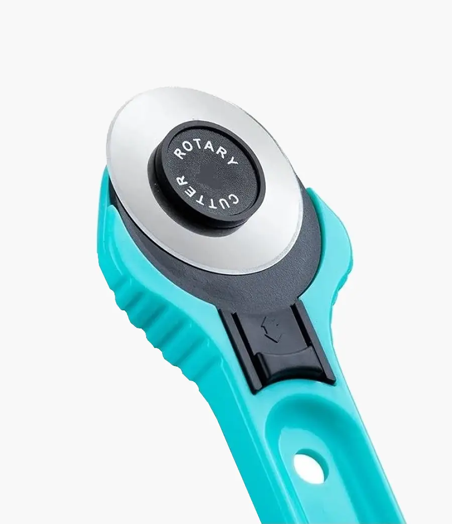 Cutter circular rotativo- Ø 4,5 cm